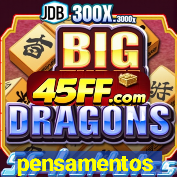 pensamentos viajantes whatsapp